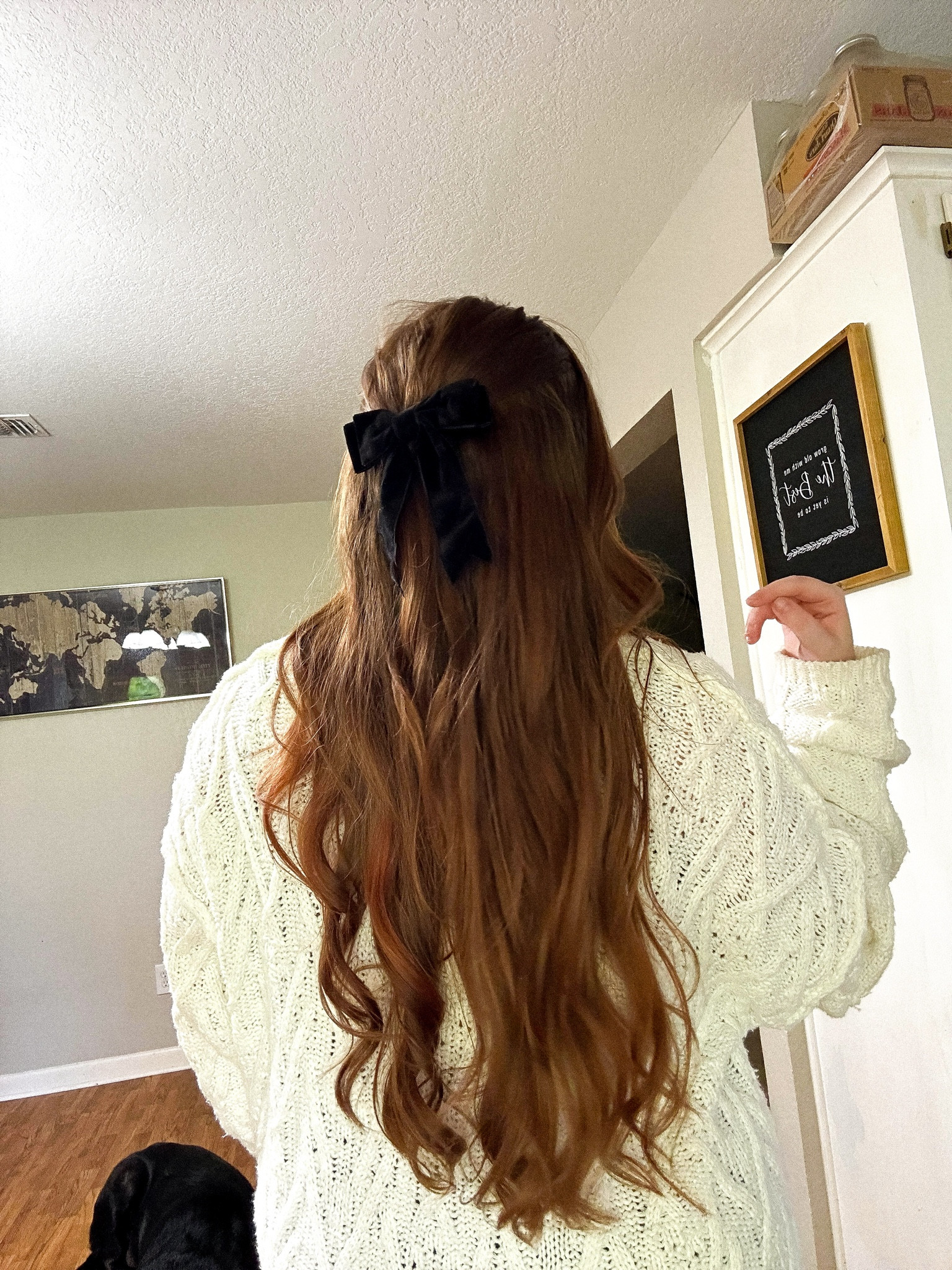 Holiday outfit. Maternity outfit. Red hair ideas

#LTKbump #LTKHoliday #LTKstyletip