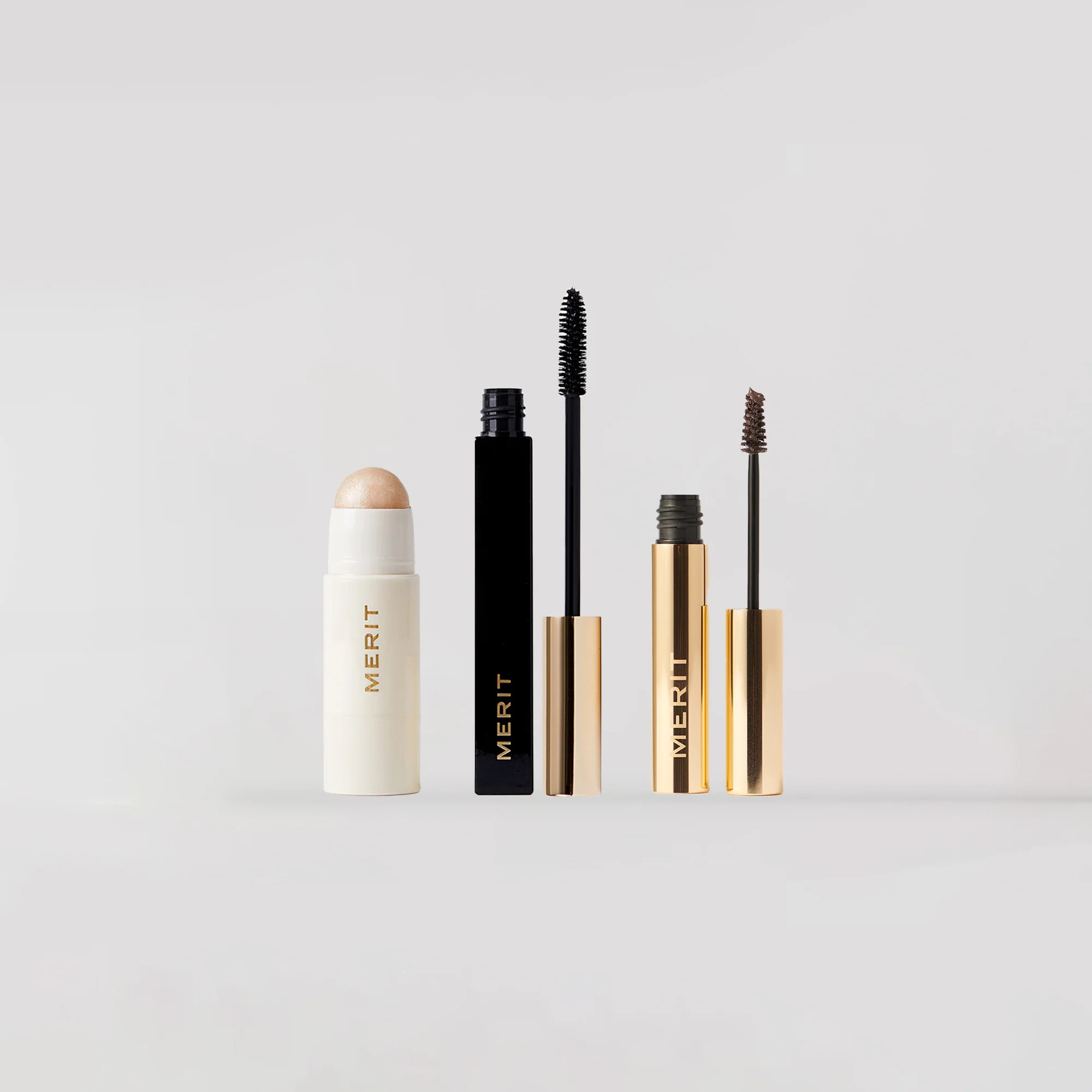 The Touch-Up Set | MERIT