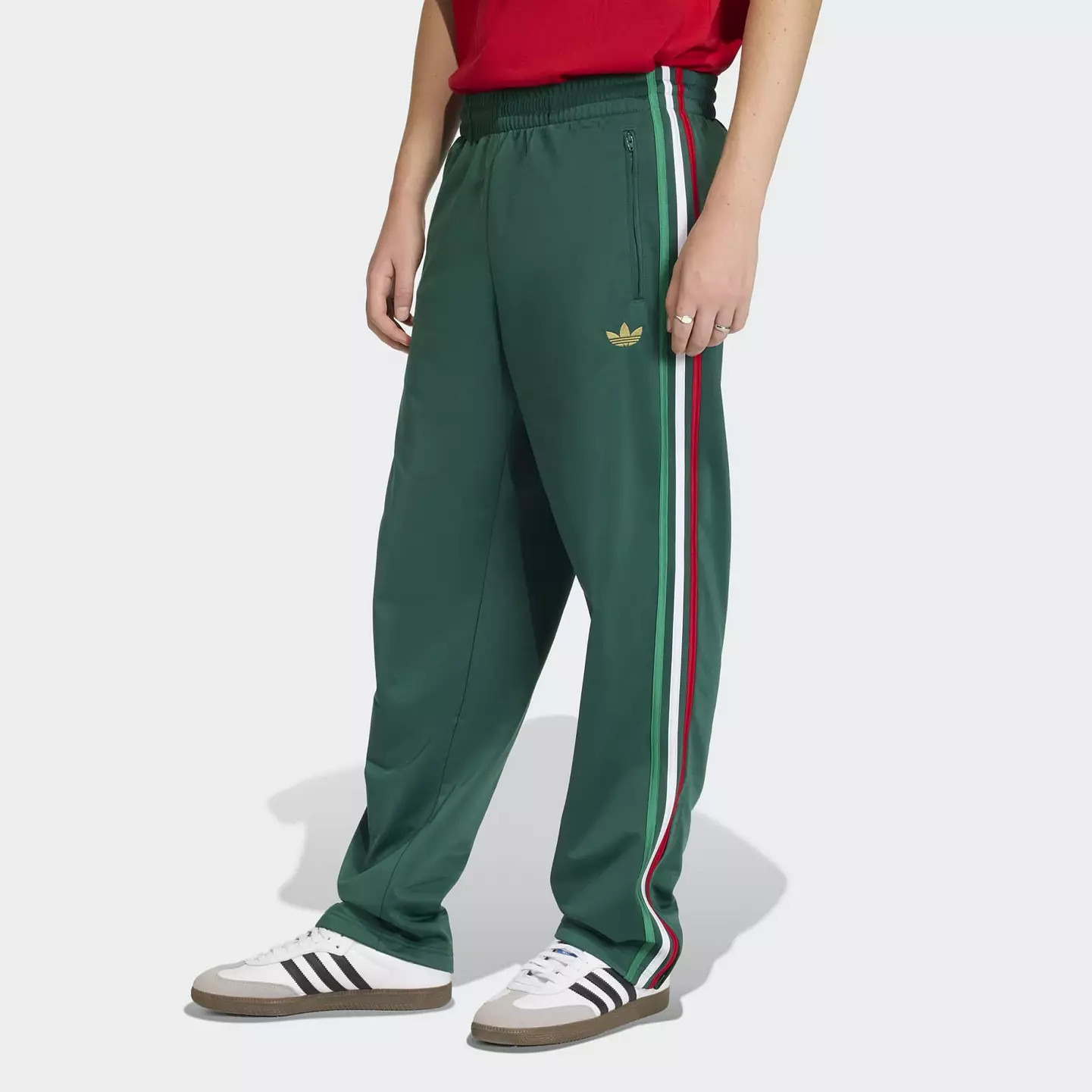 adidas Men's Firebird WC Track Pants | DICK'S Sporting Goods