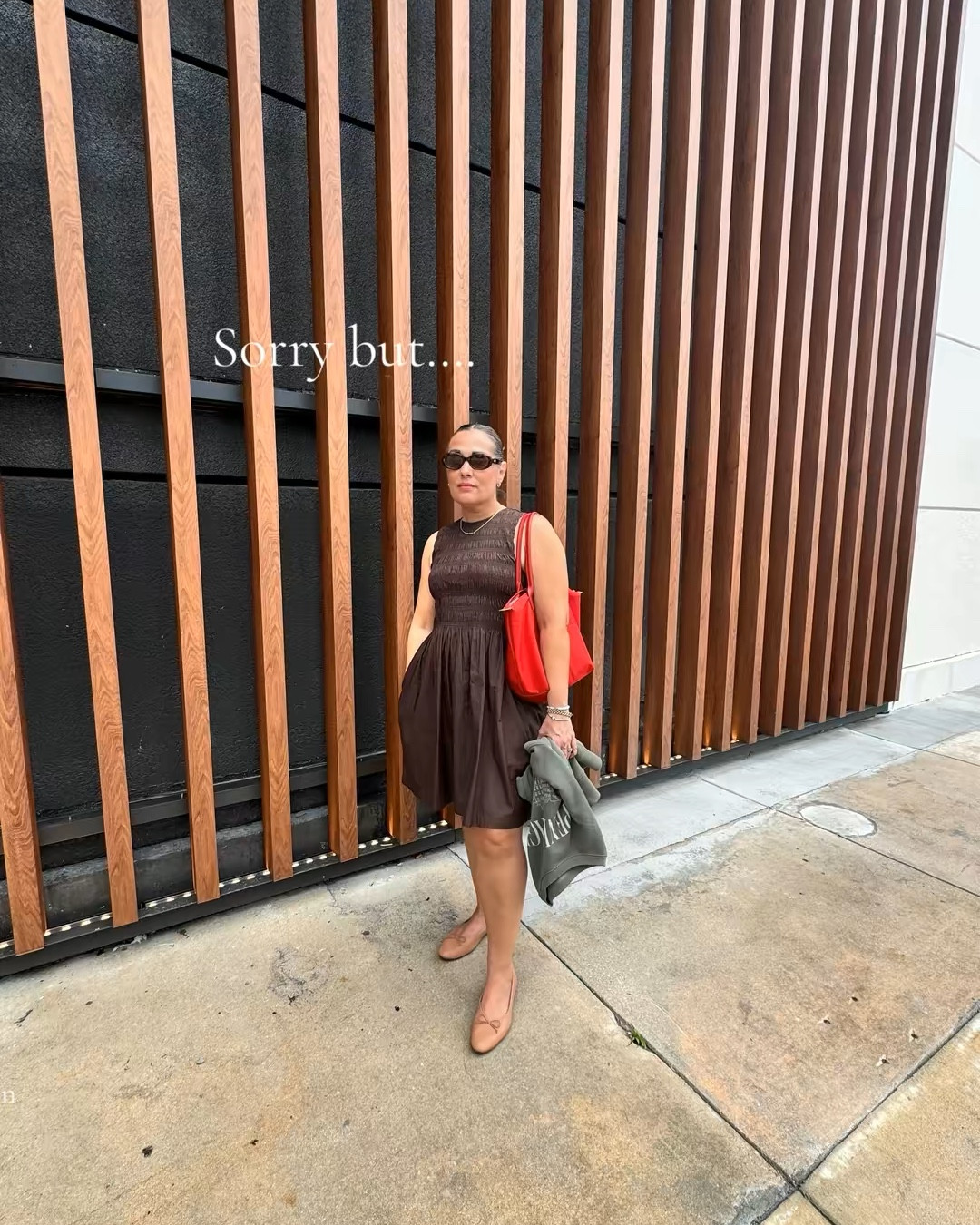 Fit: killed😎.

#LTKMidsize #LTKOver40 #LTKStyleTip