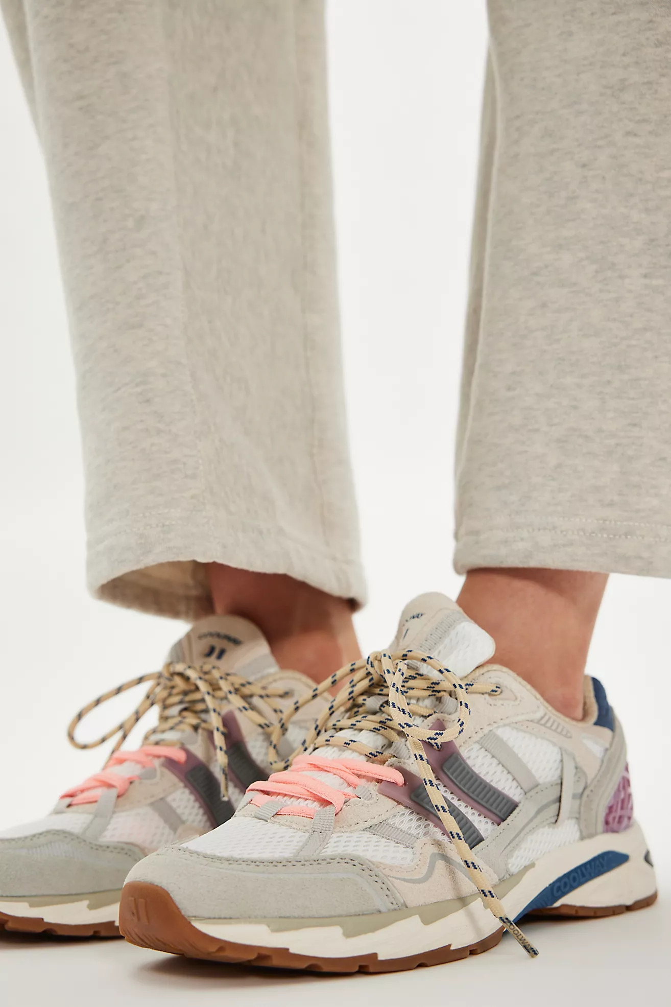 Coolway 2003 Sneakers | Free People (UK)