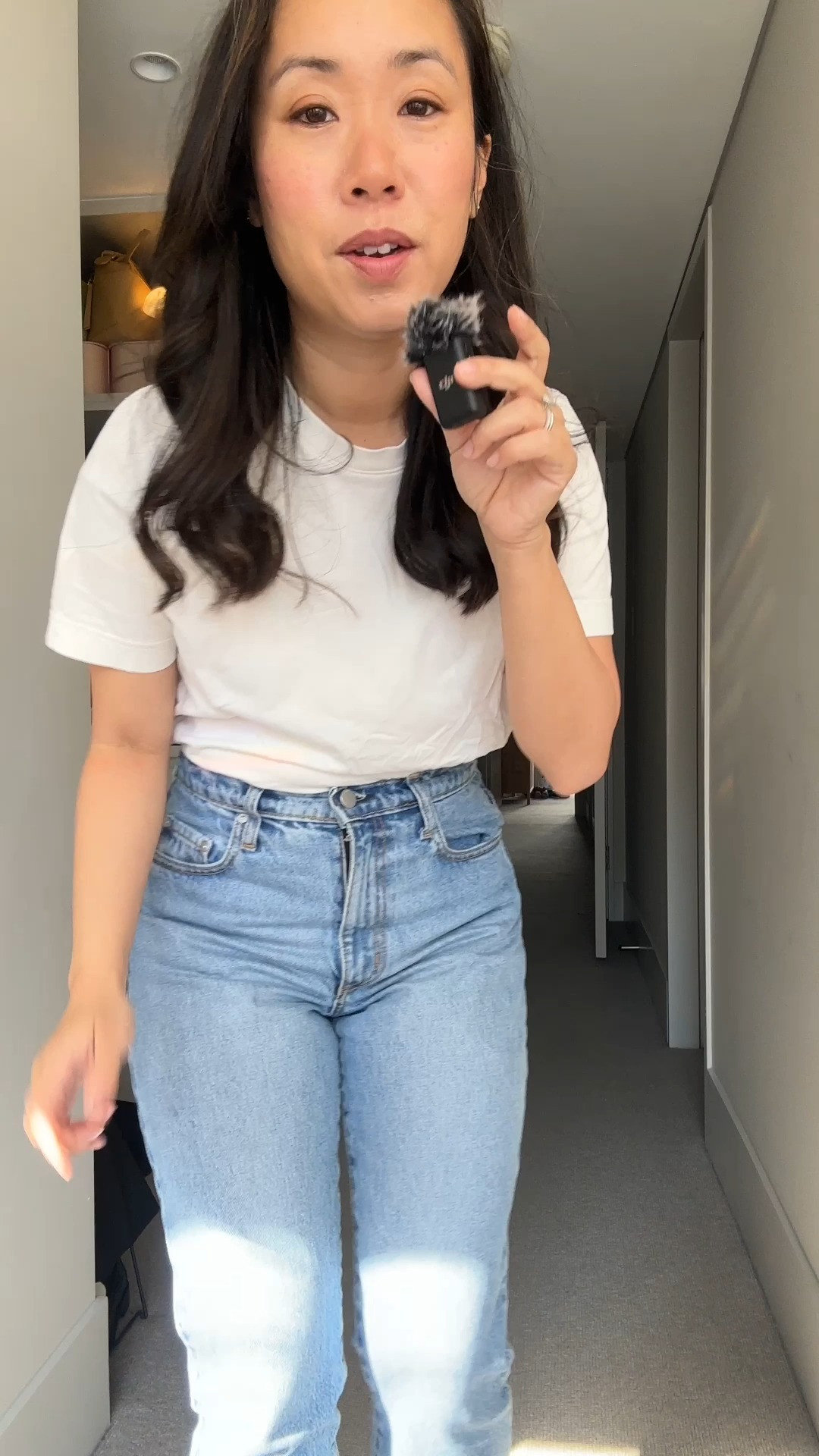 Five alternatives to a plain white t-shirt (for when you want to ritz things up a little) - wearing a size S in the striped boat neck top, wearing a size FR 38 / US 6 in the striped shirt, size AU 8 in the Anna Quan pieces, my jeans are from a few seasons back but I've linked the same cut in the current season washes, the loafers i'm wearing throughout are also linked   

 #LTKspring #LTKstyletip #LTKpetite