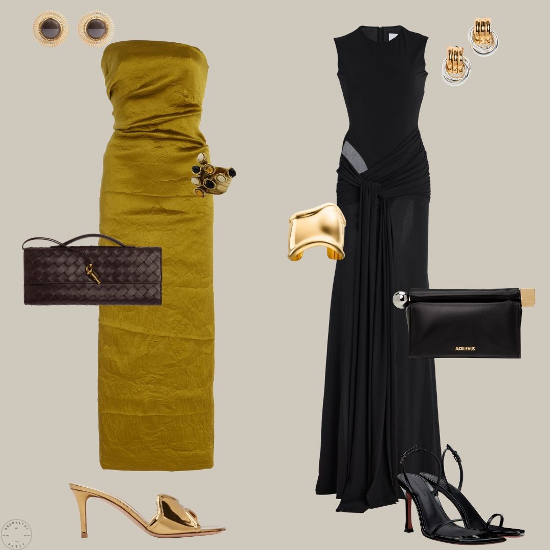 WEDDING GUEST INSPO: urban edge
#LTK