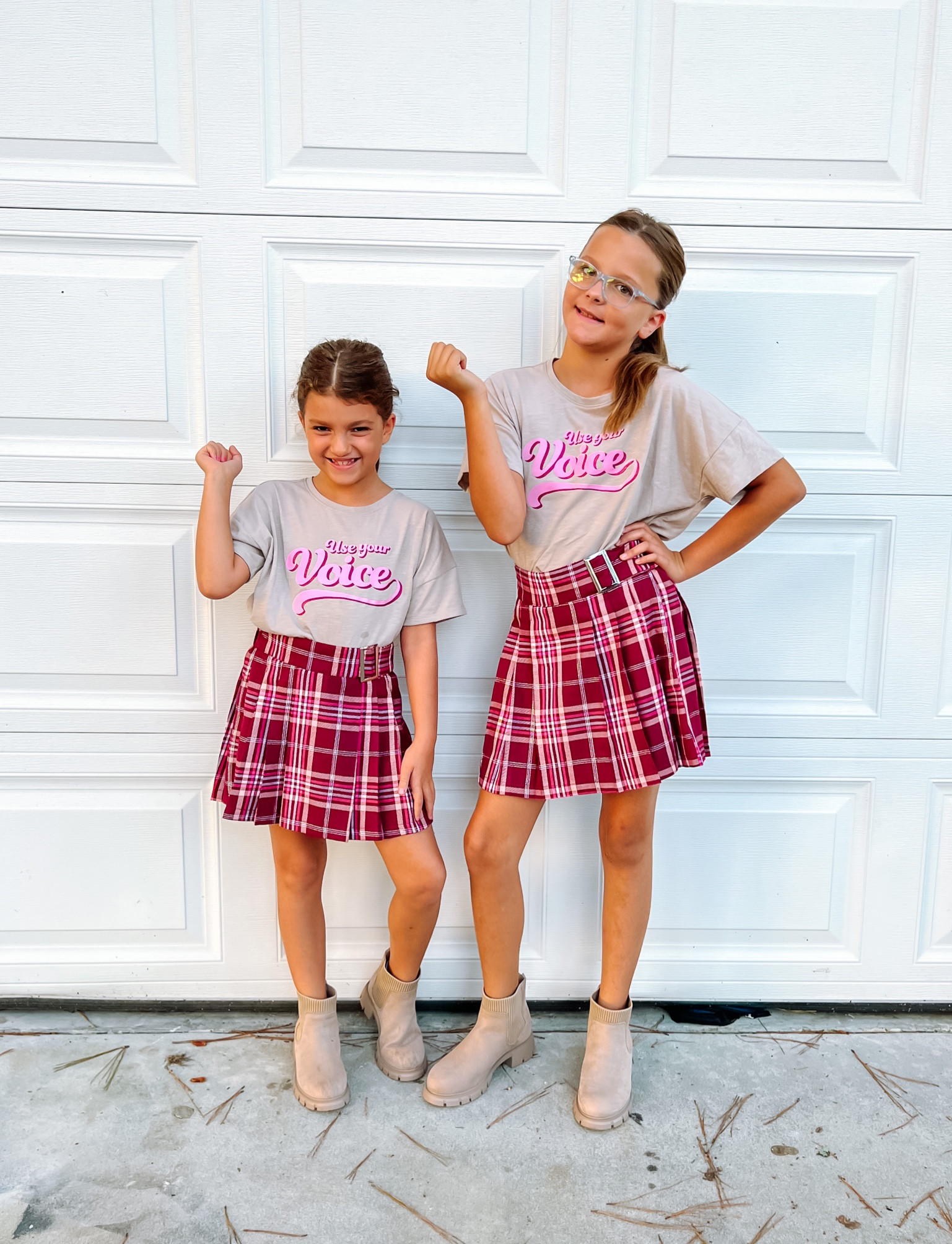 The cutest little outfit from Walmart! 

#LTKfindsunder50 #LTKfamily #LTKkids