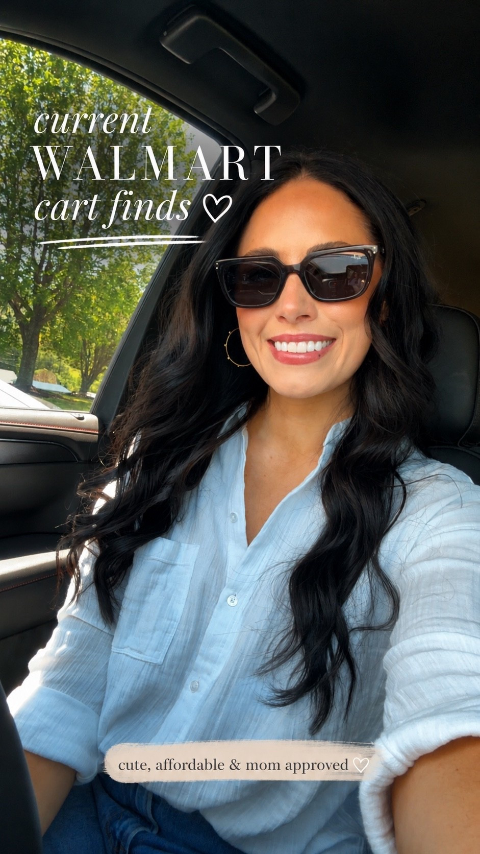 Walmart is outdoing themselves currently 👀 all of my current favorites linked below! #walmart #walmartfashion #momootd #casualstyle

#LTKmomlife #LTKootd