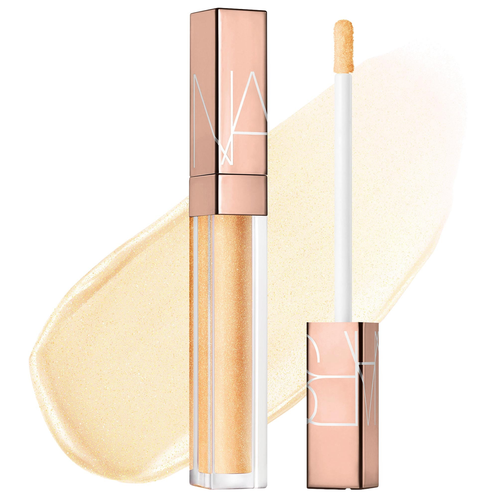 NARS Afterglow Lip Shine Gloss A-Lister 0.17/5.5 | Sephora (US)