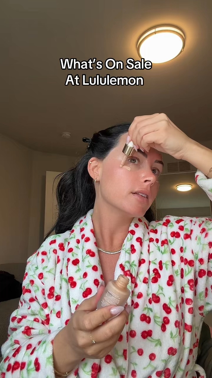 Lululemon WMTM ✨

@lululemon #lululemoncreator #lululemonhaul #lululemonsale #lululemonwmtm #activewear 