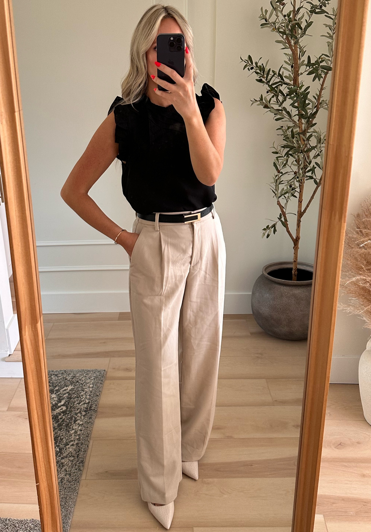 Amazon Workwear | Amazon Fall Outfit | Amazon Teacher Outfit | Amazon Trousers | Amazon Fall Wardrobe 

#LTKstyletip #LTKSeasonal #LTKunder50