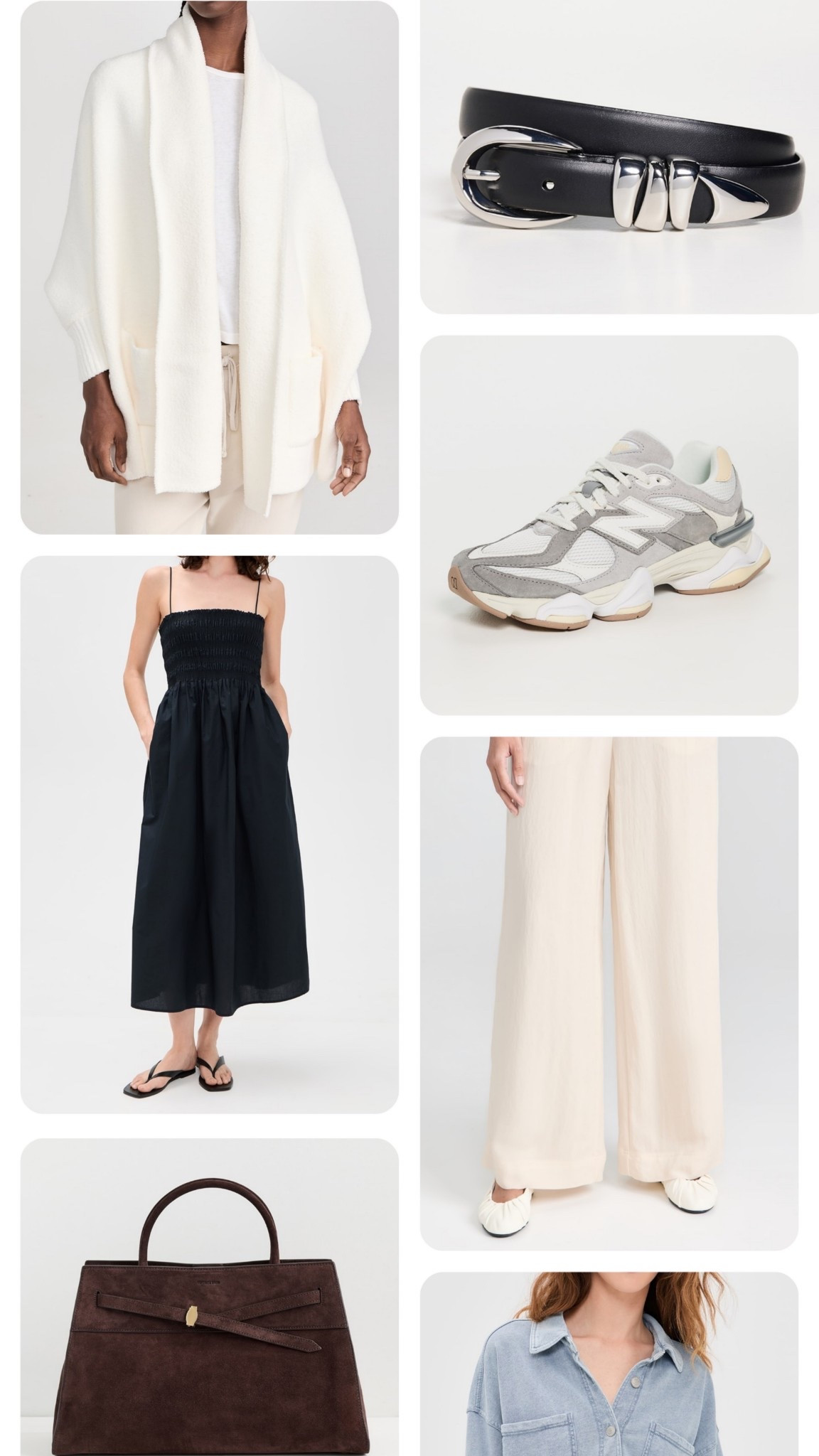 Shopbop spring event ends tomorrow! Use code SPRING20 at checkout for 20% off #stylinbyaylin #sale #springfinds 

#LTKootd #LTKSeasonal #LTKSaleAlert