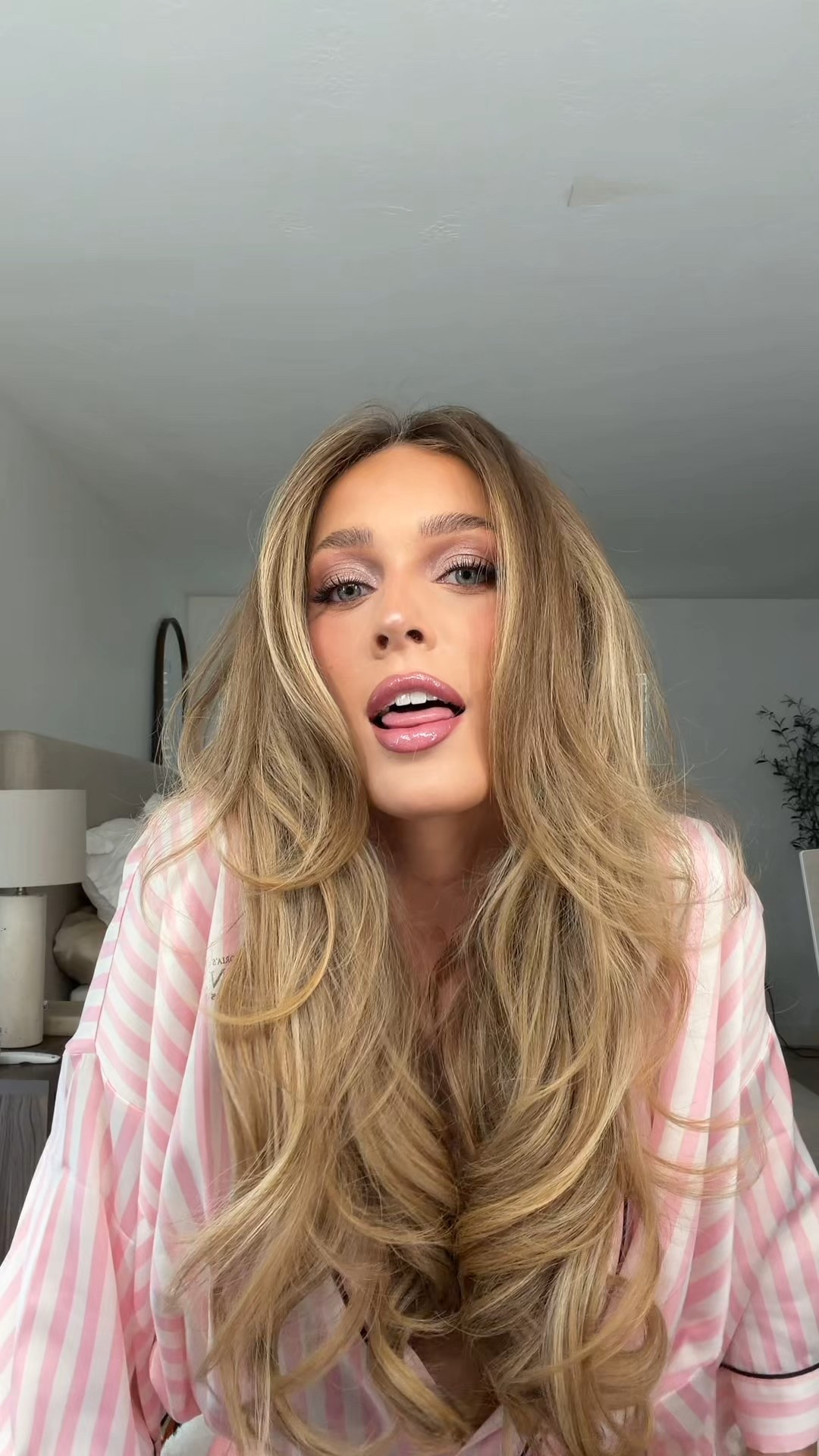 Victorias Secret Angel Inspired Makeup💕🪽

#LTKU #LTKBeauty #LTKStyleTip