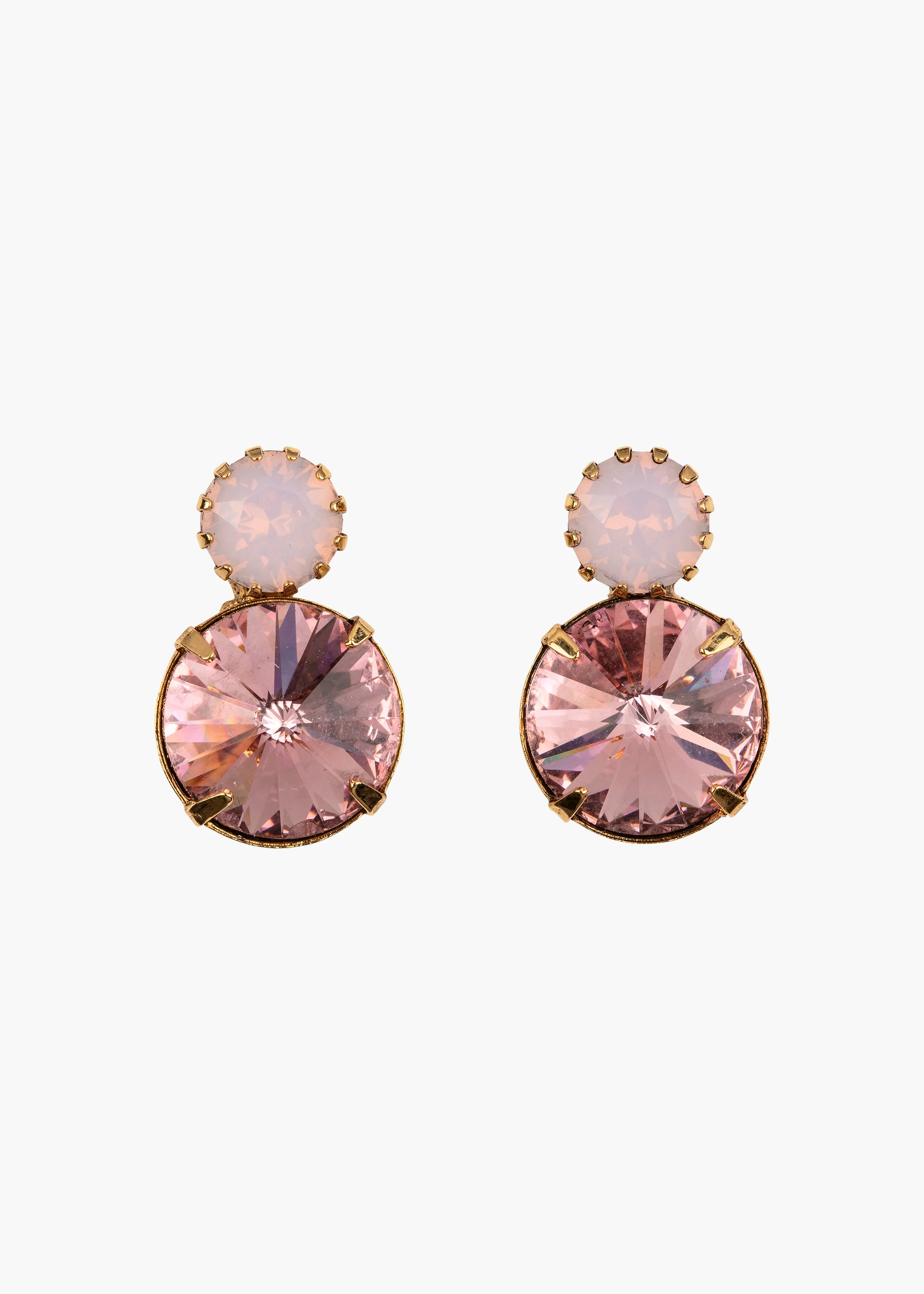 Myrla Earrings | Jennifer Behr 