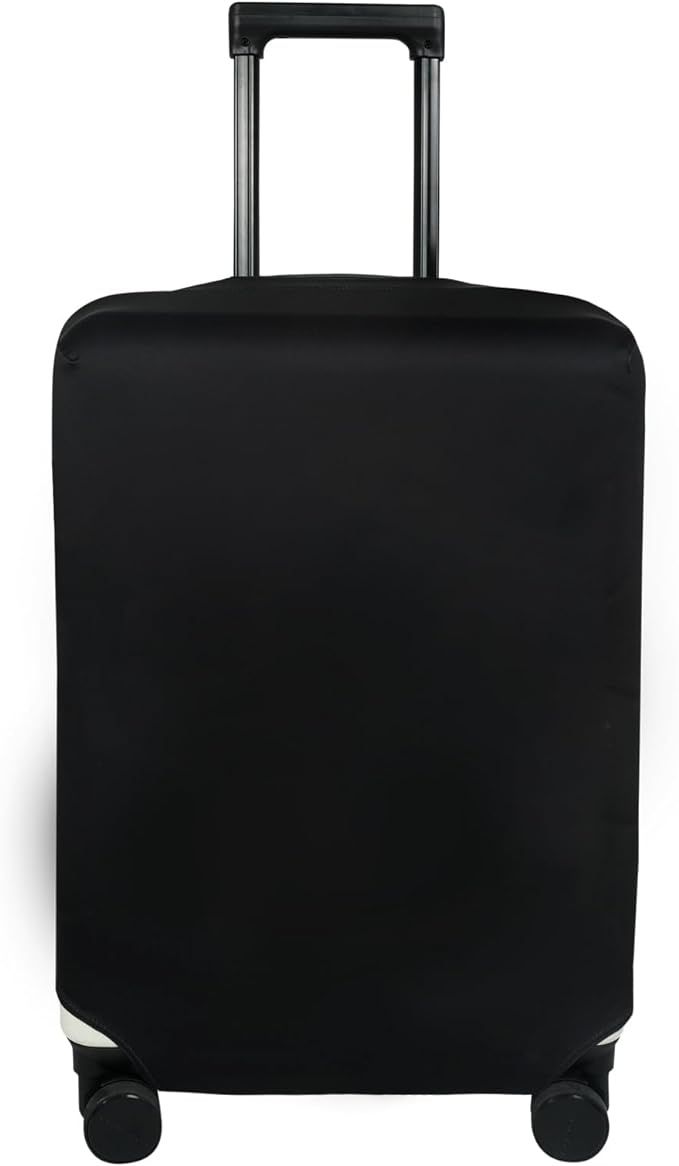 Explore Land Travel Luggage Cover Suitcase Protector Fits 18-32 Inch Luggage | Amazon (US)