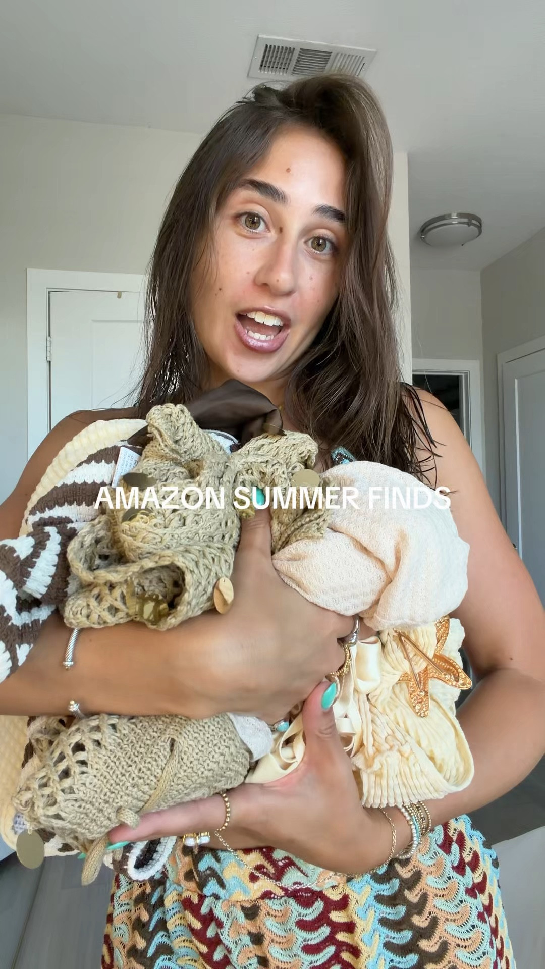 SUMMER AMAZON FINDS!!! #amazonfinds #summerfashion

#LTKootd
