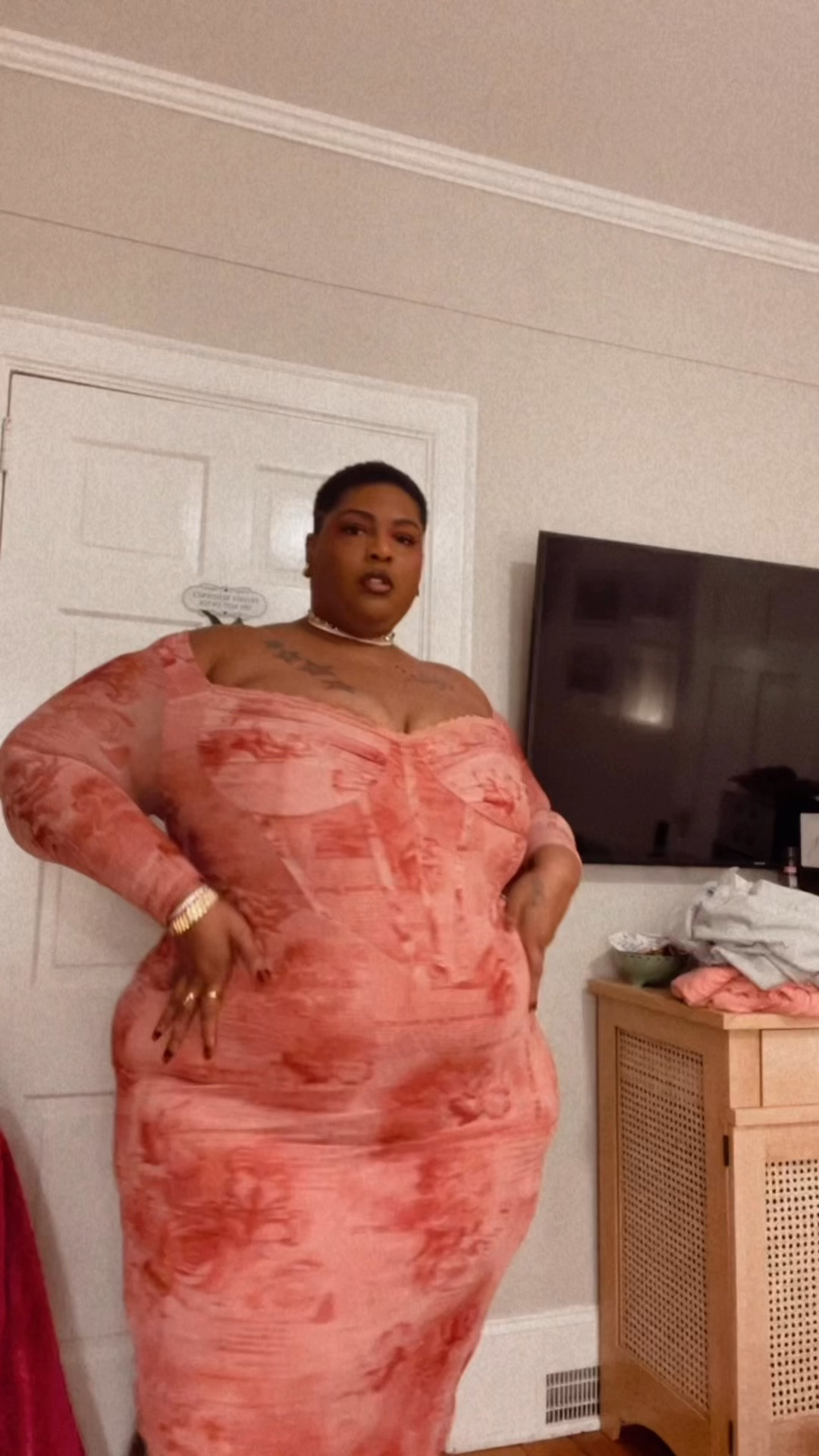 Baby, you fine

#LTKFindsUnder50 #LTKPlusSize