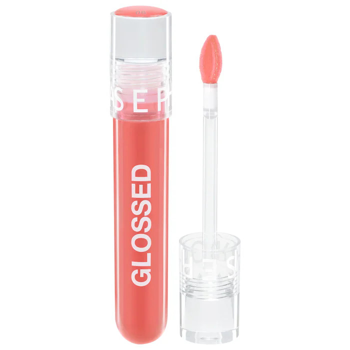 SEPHORA COLLECTION Glossed Moisturizing Lip Gloss | Sephora (US)