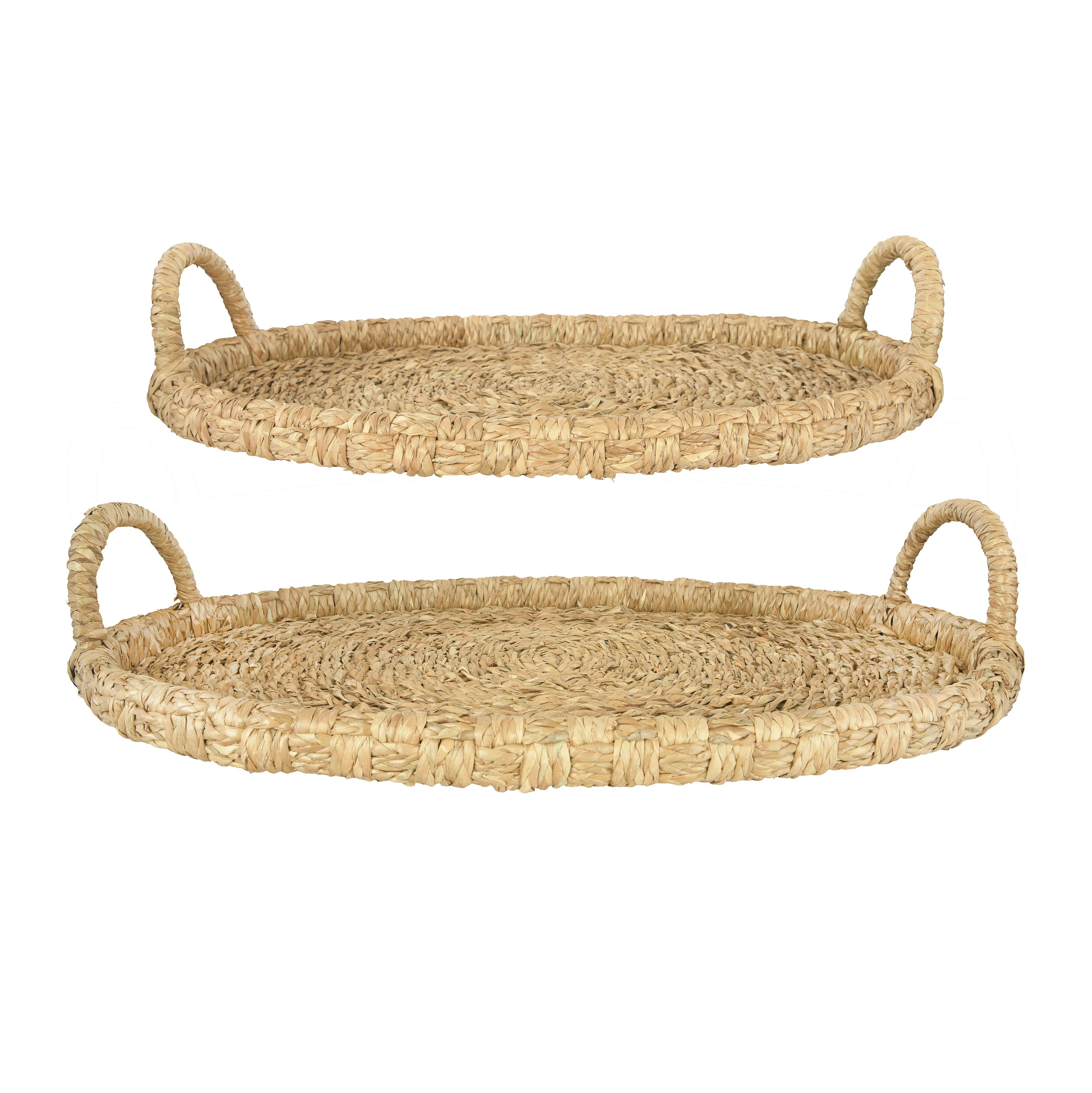 Nikita Tray - Set of 2 | Wayfair North America