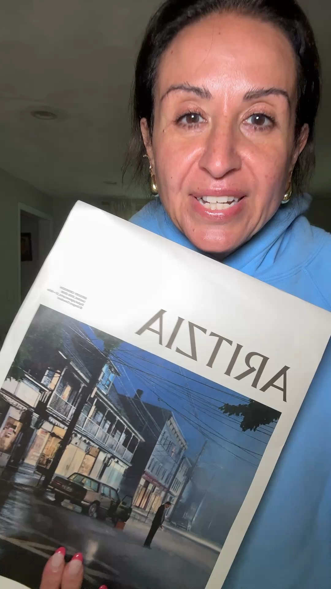 Aritzia unboxing!

#LTKWorkwear #LTKMidsize #LTKOver40