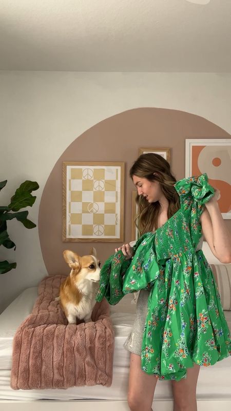 The perfect spring outfit to match your dog! Green dog and human dressed from target ❤️

#LTKstyletip #LTKfit #LTKSeasonal