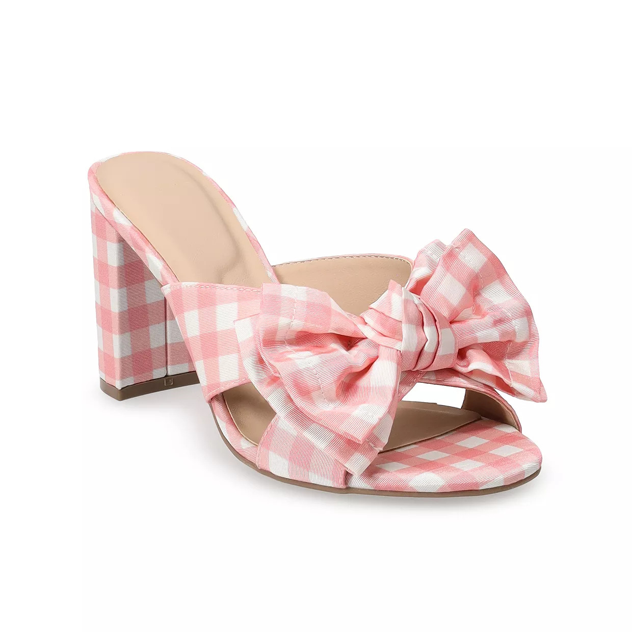 DRAPER JAMES RSVP™ Tammy Dress Sandals | Kohl's