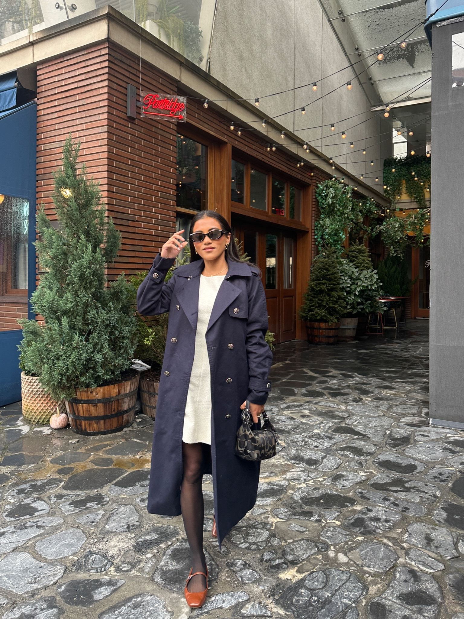 Never underestimate the power of a good outfit. 🦋✨🫶🏼


#LTKSeasonal #LTKstyletip #LTKtravel