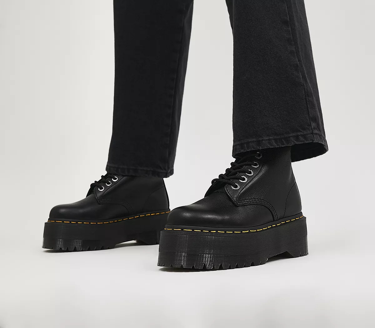 1460 Pascal Max Boots | OFFICE London (UK)