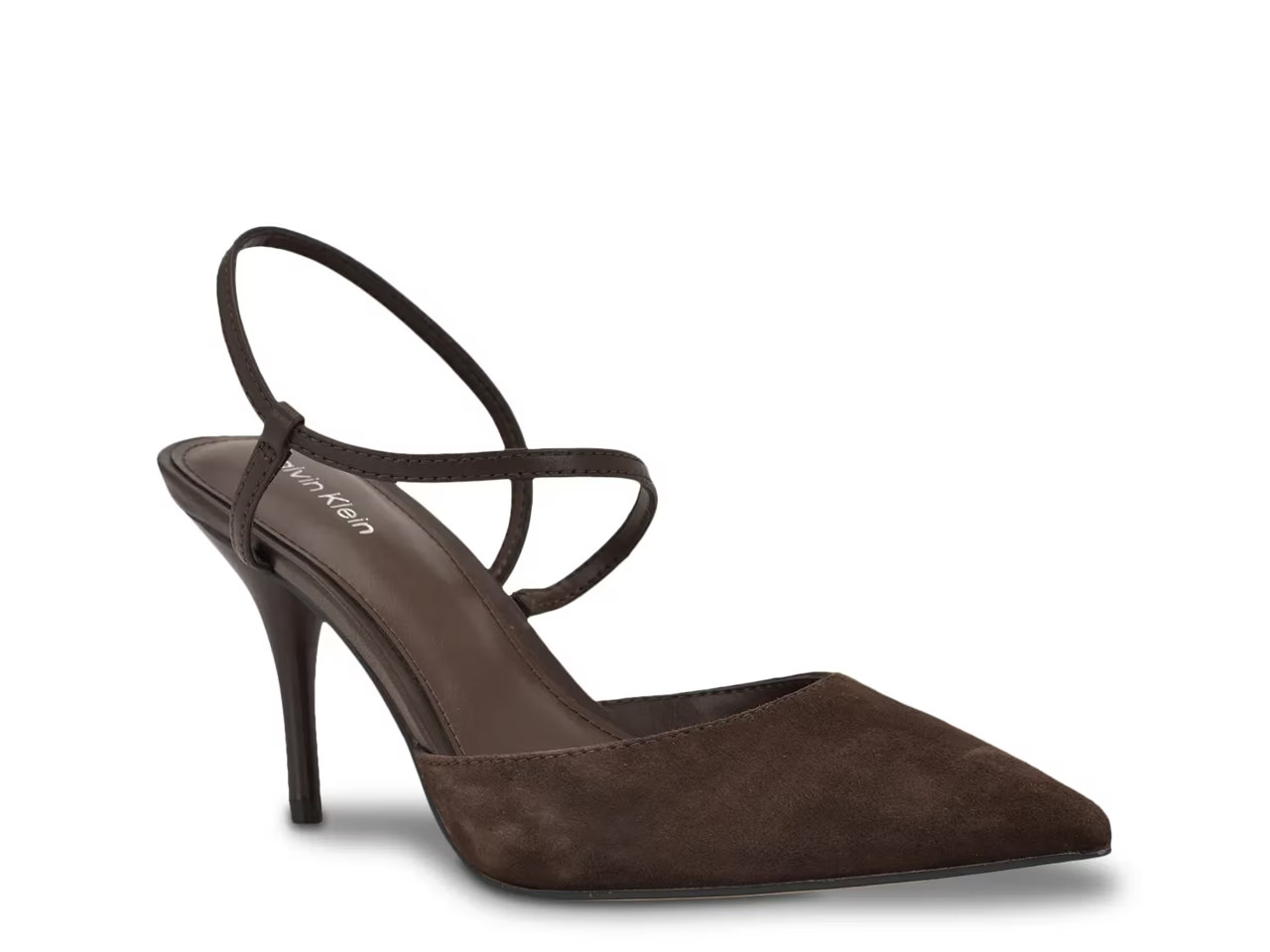Calvin Klein Cordera Pump - Free Shipping | DSW | DSW