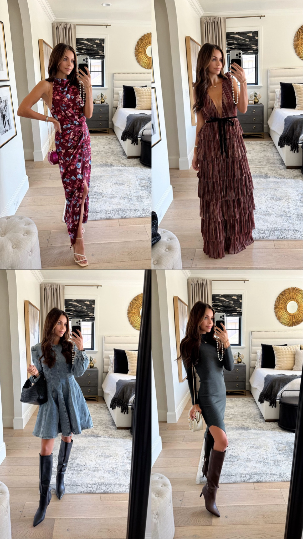 OOTD (use code: DESTINYSAVE25 for 25% off)

#LTKSeasonal #LTKFindsUnder100 #LTKStyleTip