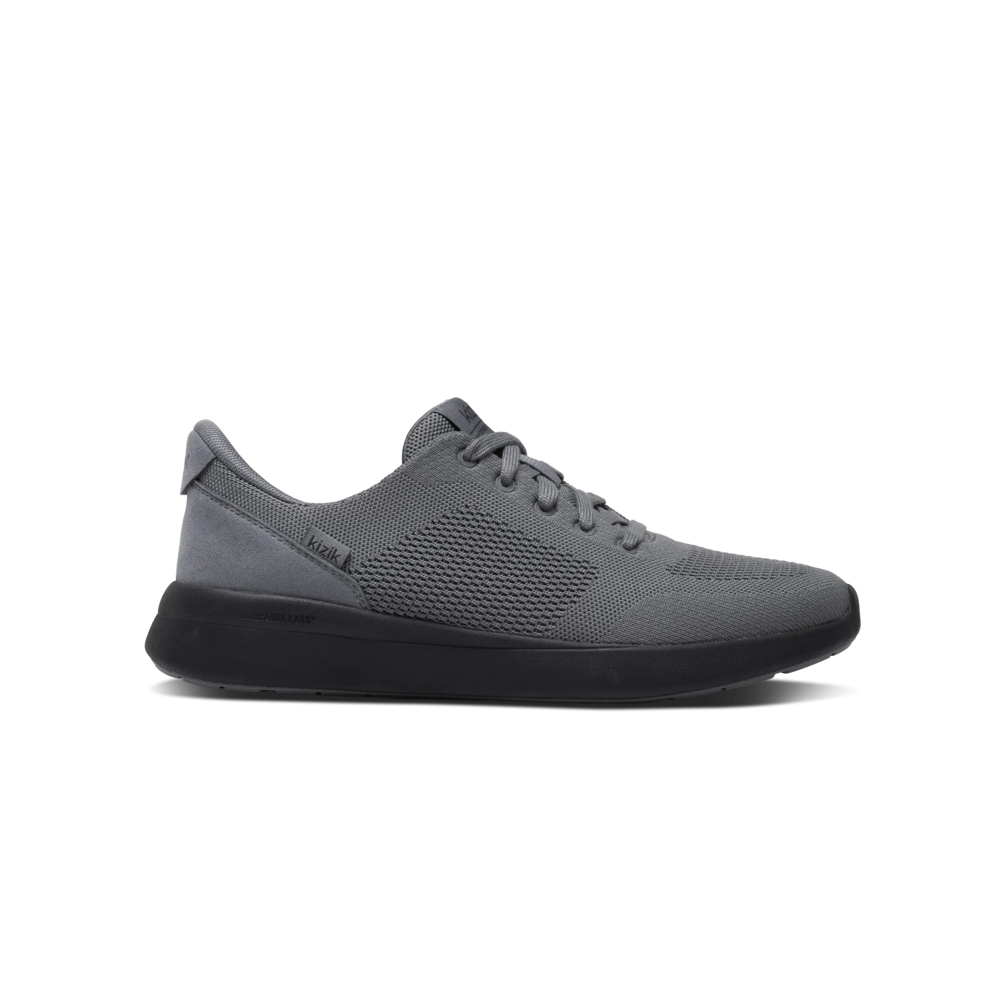 Men's Lima 2 - Smoked Pearl/Black | Kizik