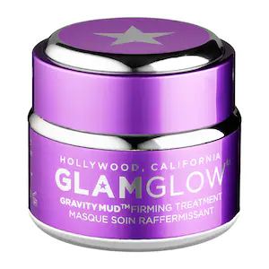 GRAVITYMUD™ Firming Treatment Mask - GLAMGLOW | Sephora | Sephora (US)