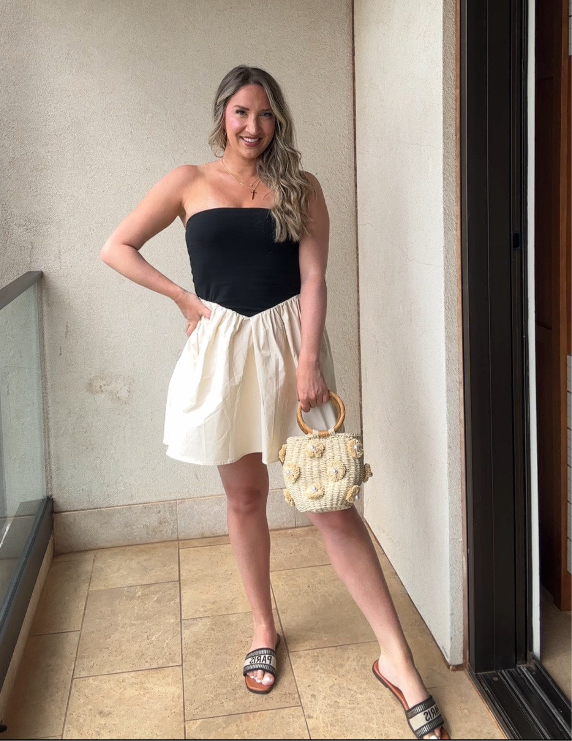 Summer dress for hawaii!


Beach dress, fall dress, trending, strapless dress, outfit 

#LTKStyleTip #LTKBeauty #LTKBacktoSchool