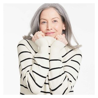 Crew Neck Sweater | Joe Fresh