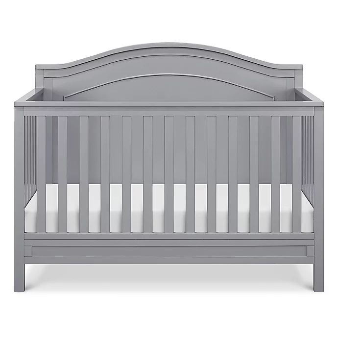 DaVinci Charlie 4-in-1 Convertible Crib | buybuy BABY | buybuy BABY