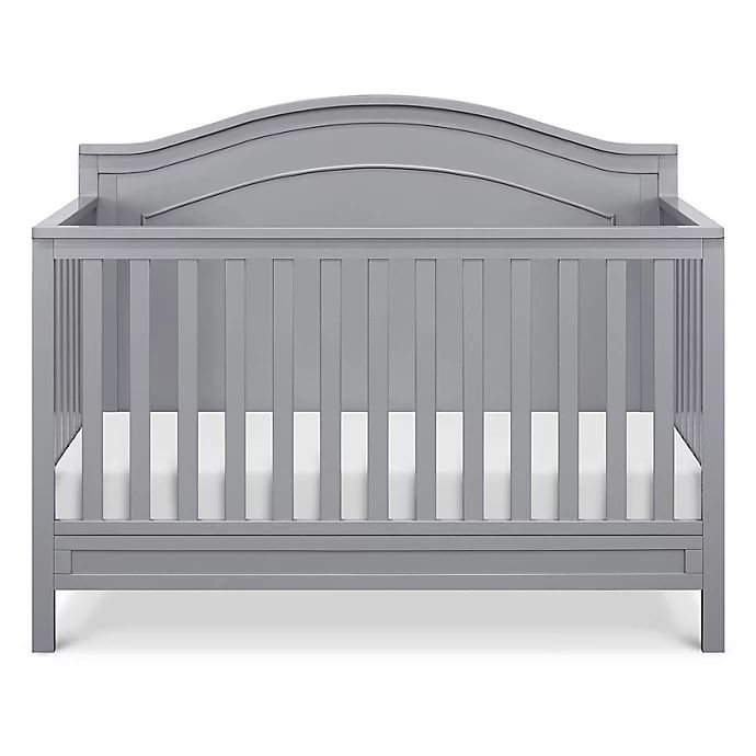 DaVinci Charlie 4-in-1 Convertible Crib | buybuy BABY | buybuy BABY
