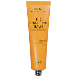 AKT London The Deodorant Balm SC.01 Orange Grove 1.7 oz/50 ml | Sephora (US)