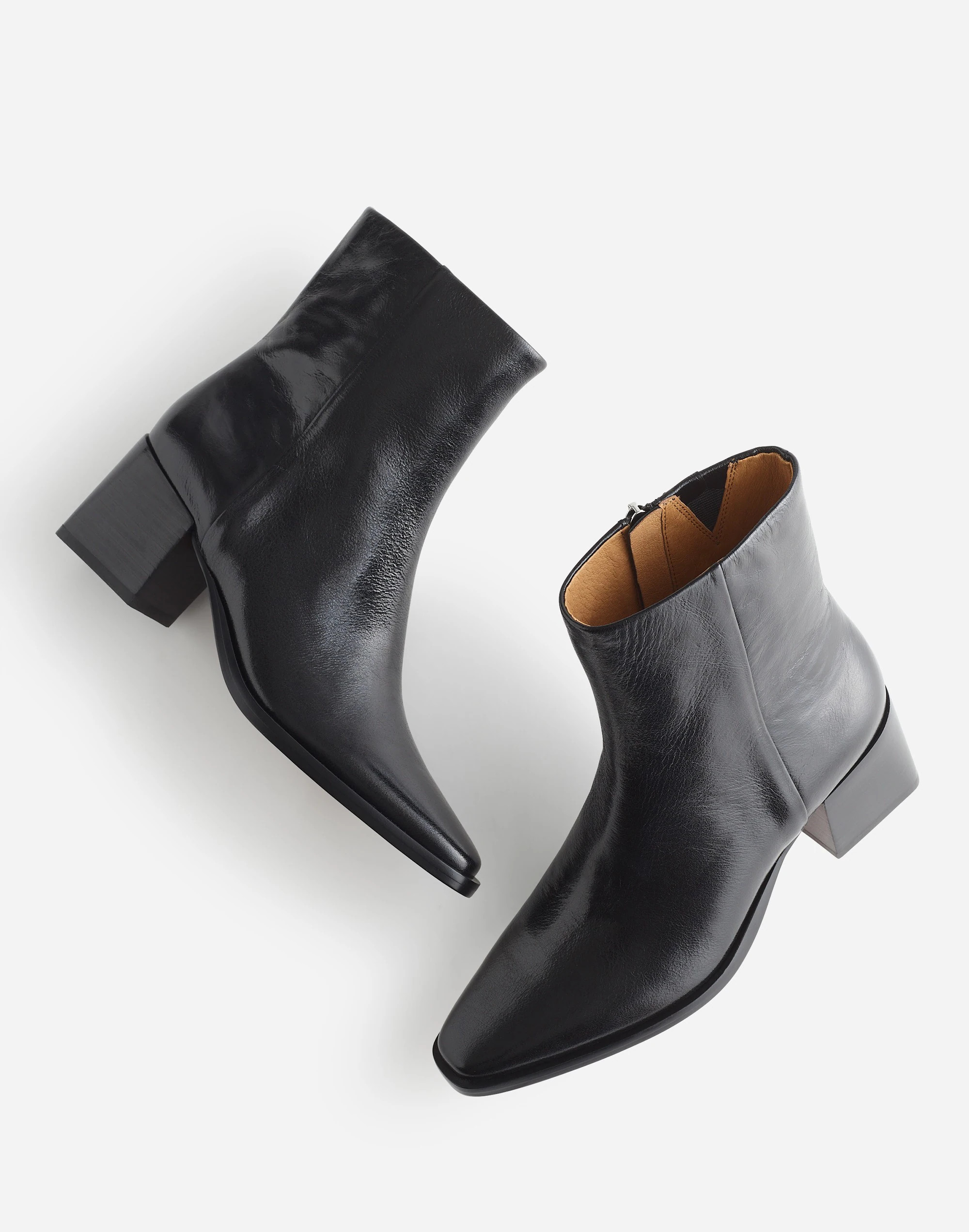 The Ardin Ankle Boot | Madewell | Madewell