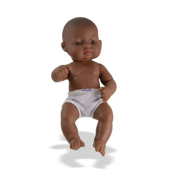 Newborn Baby Doll Hispanic Boy (12 5/8") - Walmart.com | Walmart (US)