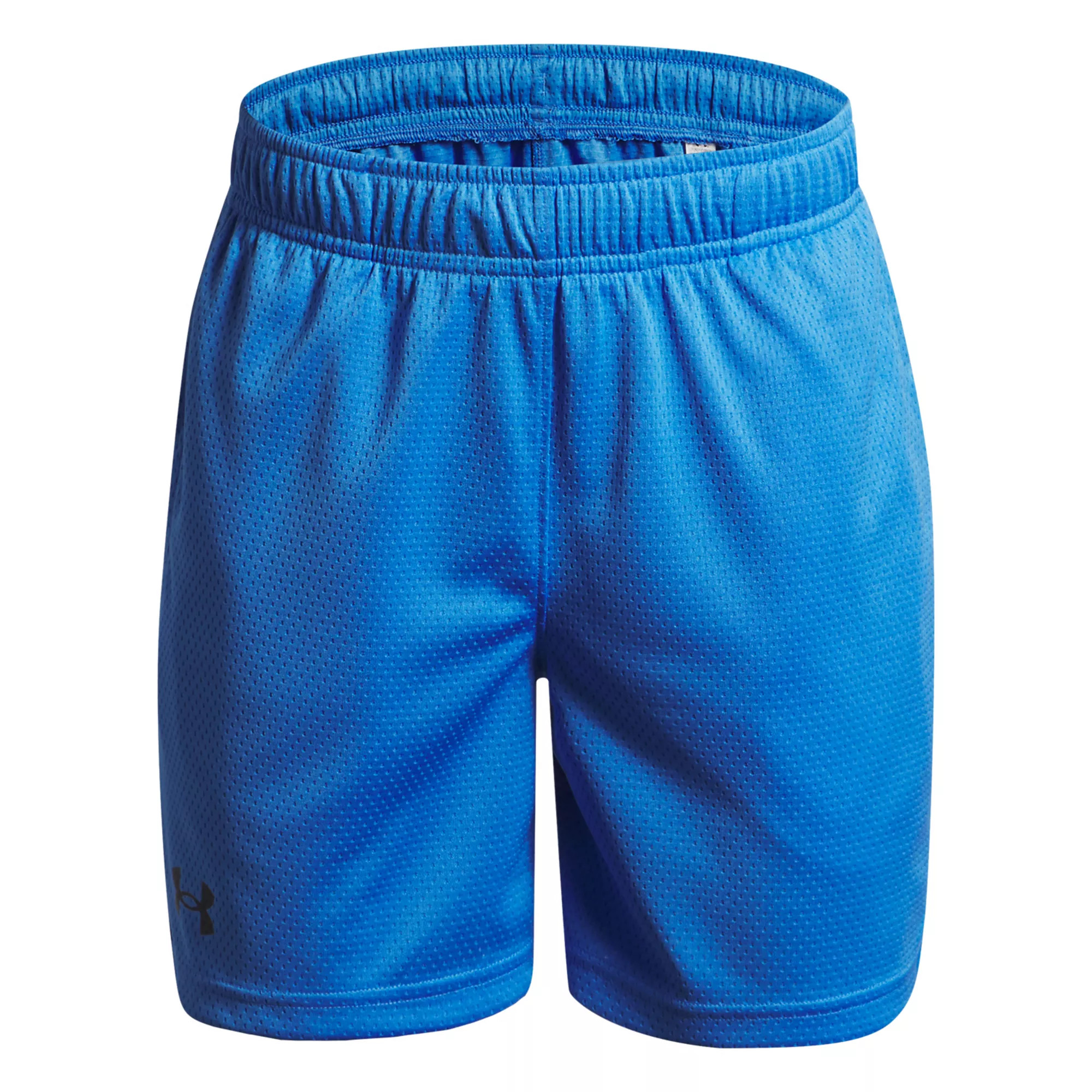 Boys 8-20 Under Armour Tech™ Mesh Shorts | Kohl's