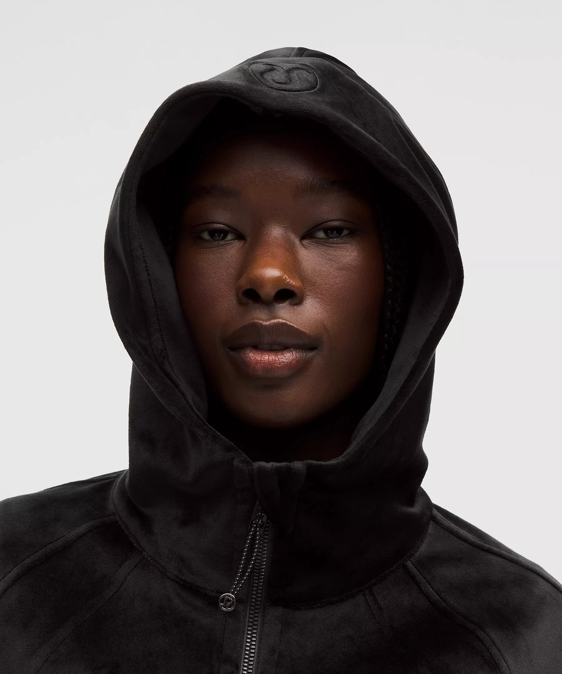 Scuba Oversized Full-Zip Hoodie | Lululemon (US)