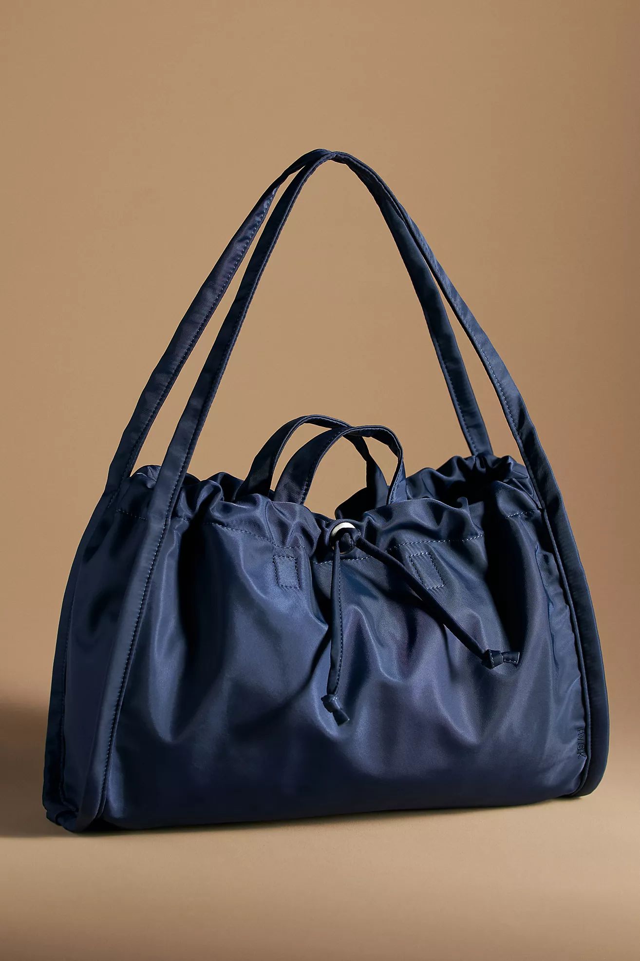 HVISK Sage Medium Shopper Bag | Anthropologie (US)