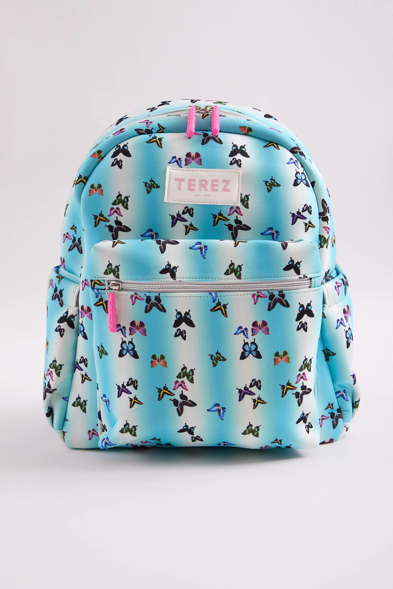 Backpack in Butterfly Sky | Terez