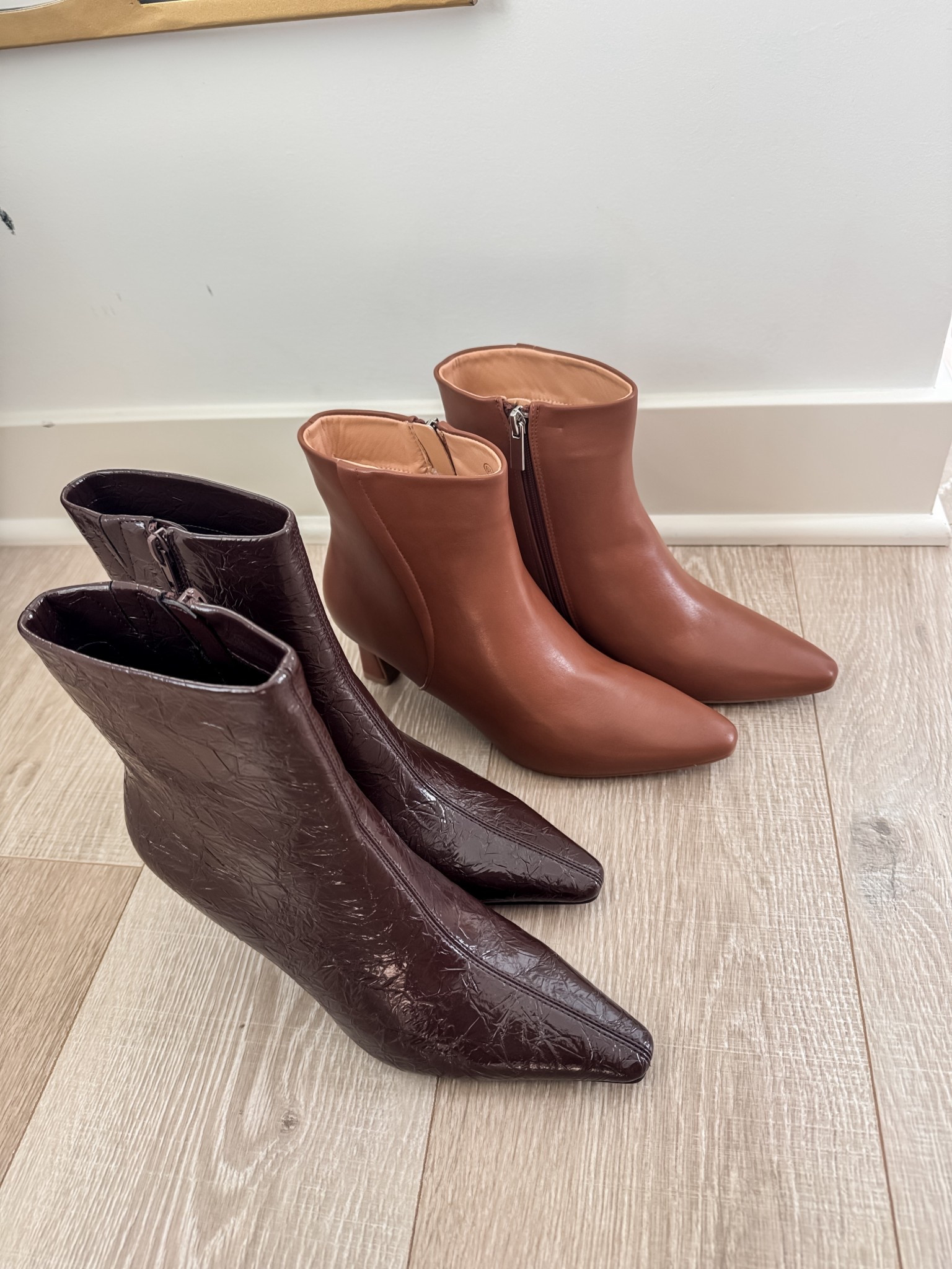 All about the boots + vibes 👢 #LTKFavorites

#LTKSeasonal #LTKShoeCrush #LTKFindsUnder100