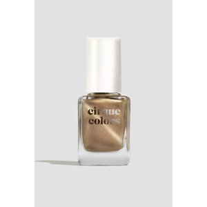 Cirque Colors - Nail Polish - South Sea Pearl 0.37 oz - Gold Nail Lacquer - CIRQ-SOUTH SEA PEARL ... | Beyond Polish