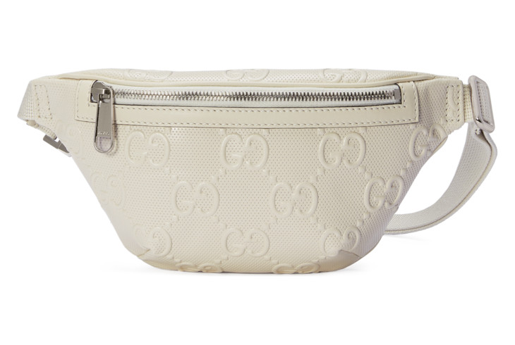 Gucci GG embossed belt bag | Gucci (US)