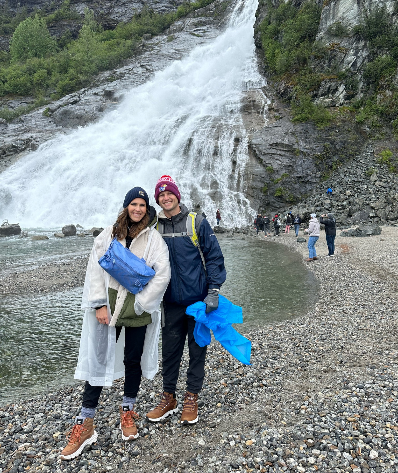 Hiking and Rain Gear

#LTKtravel #LTKmens #LTKshoecrush