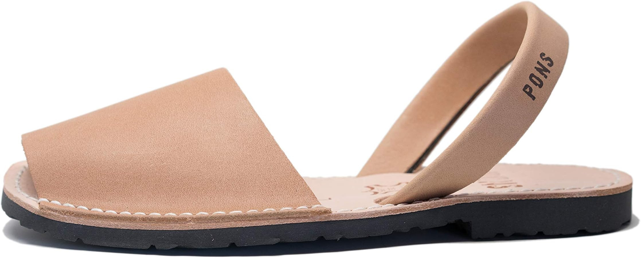 510 - Avarca Classic Style Women - Tan - Size 37 (US 7) | Amazon (US)