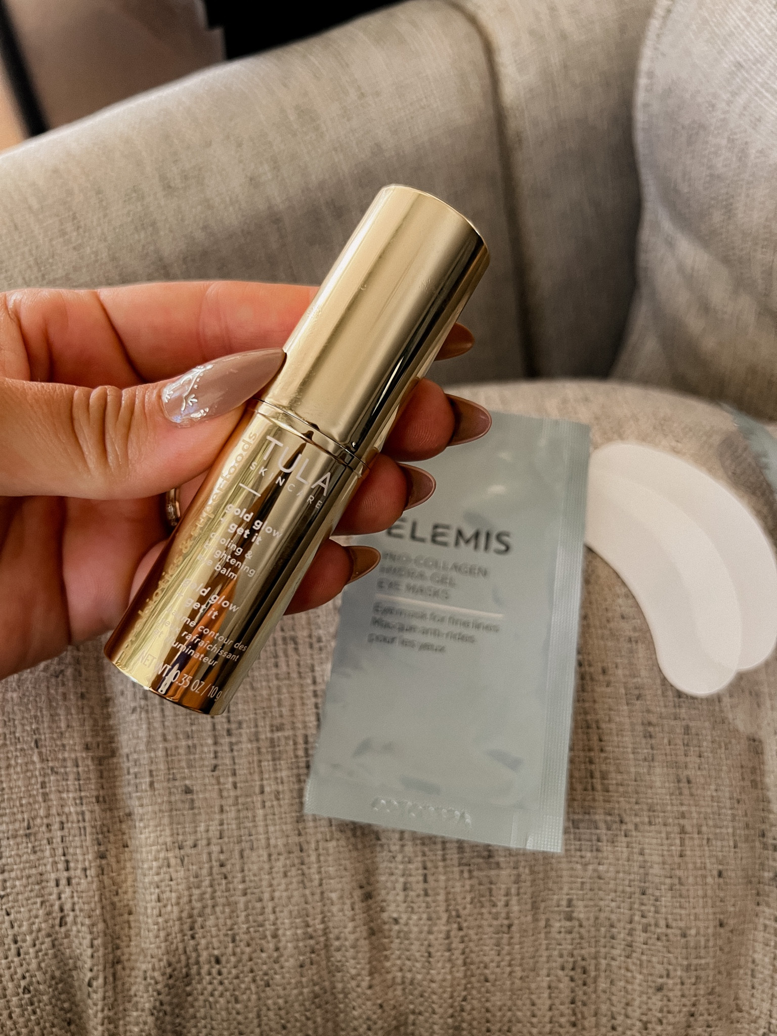 Code: AMBERM works for Tula 


#LTKunder50 #LTKbeauty #LTKstyletip