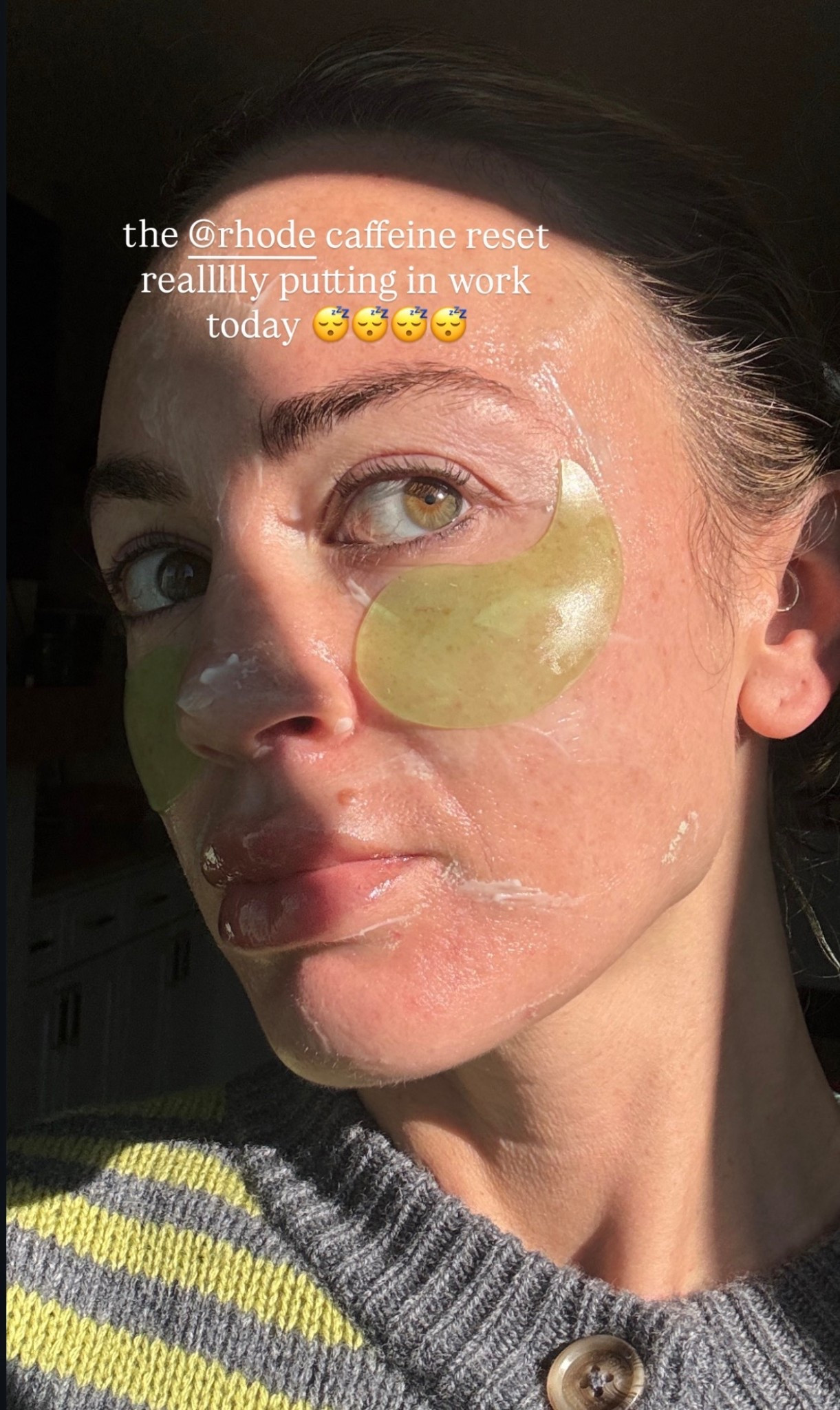 #LTKBeauty #LTKselfcare #LTKmorningroutine