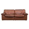 Click for more info about De Sede Cognac Leather Small Sofa