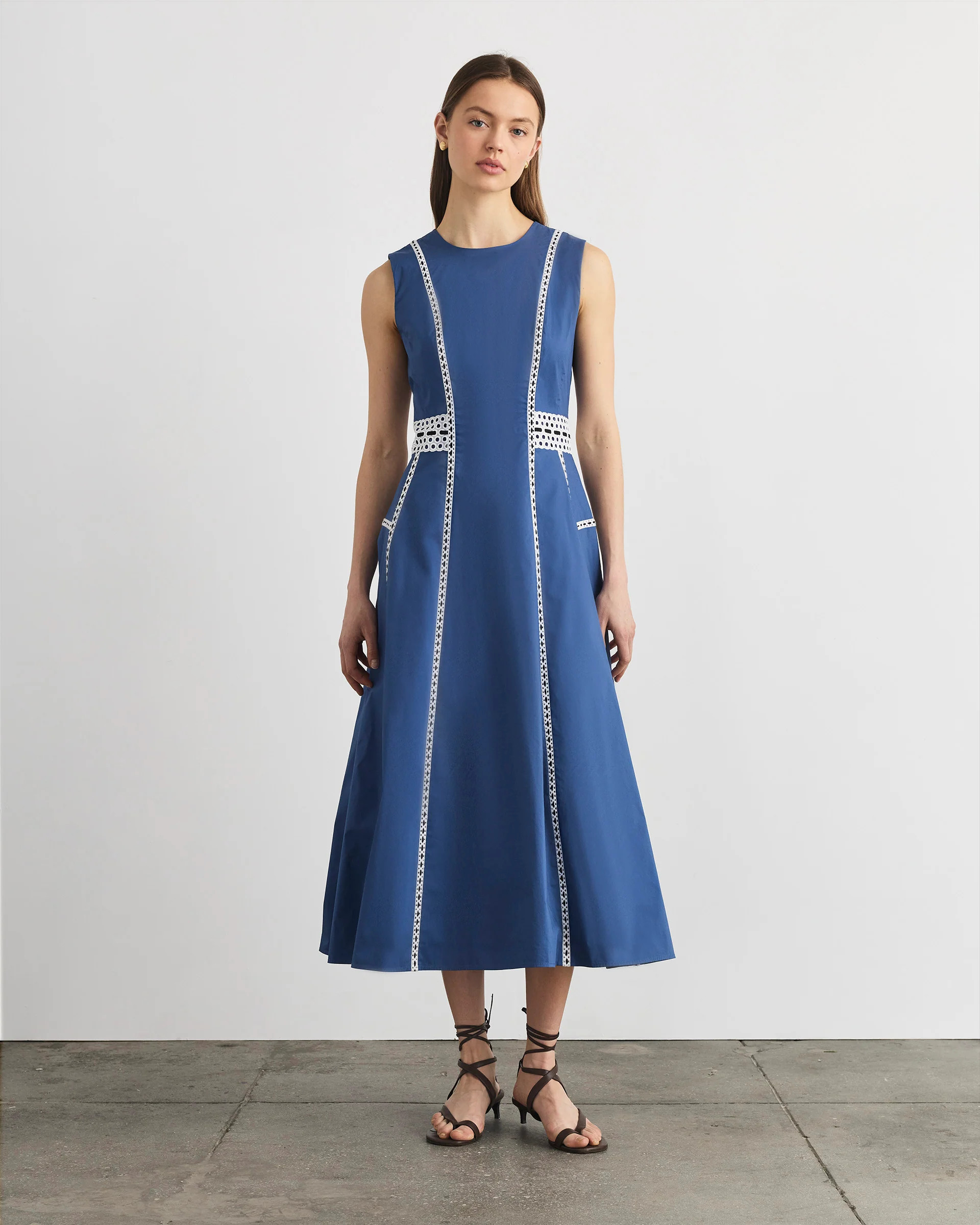 Sloane Dress | Tanya Taylor