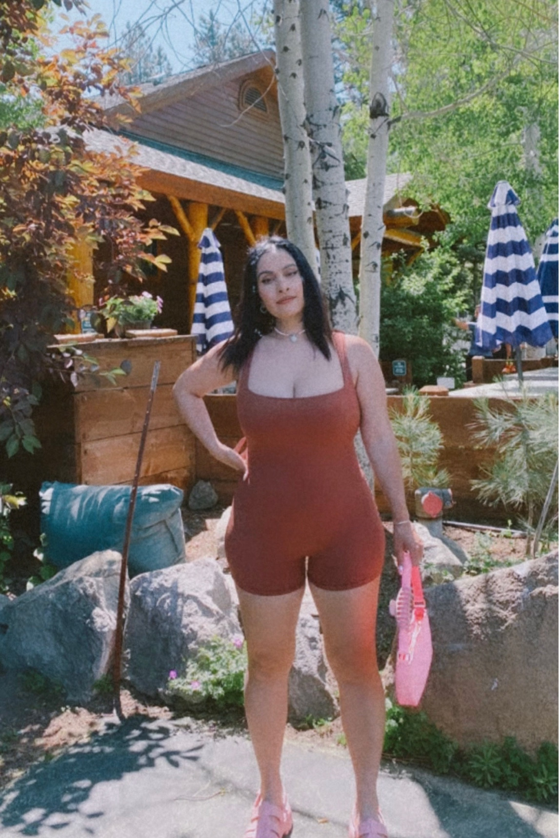 The perfect romper!!!!

#LTKFind #LTKstyletip #LTKunder50